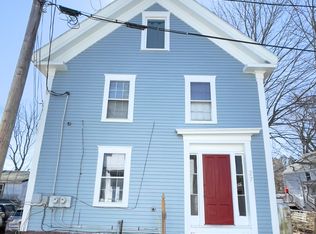 27 Liberty St, Bath, ME 04530