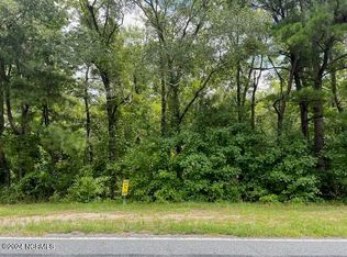 0 Springs Mill Rd LOT 6, Laurinburg, NC 28352