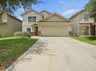 5919 Cielo Rnch, San Antonio, TX 78218