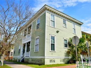 1116 Habersham St, Savannah, GA 31401