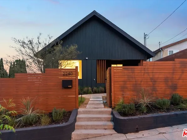 2240 Ewing St, Los Angeles, CA 90039