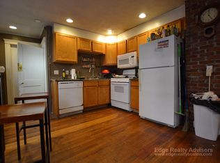 9 Wadsworth St #1X, Allston, MA 02134