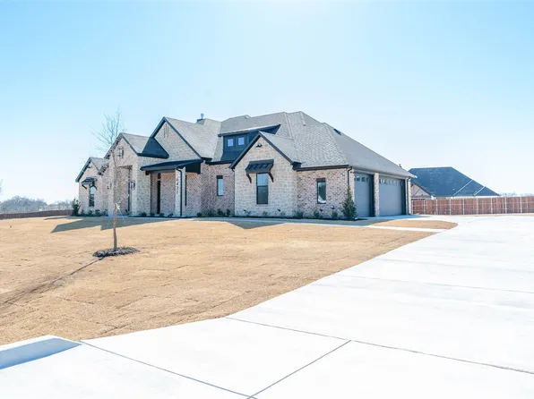 6421 Waggoner Way, Midlothian, TX 76065