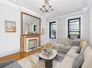 255 W 108th St APT 2F, Manhattan, NY