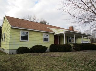 145 Feuz Ter, Esperance, NY 12066