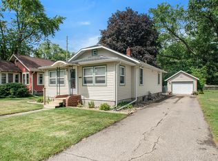 331 S Lincoln Ave, Three Rivers, MI 49093