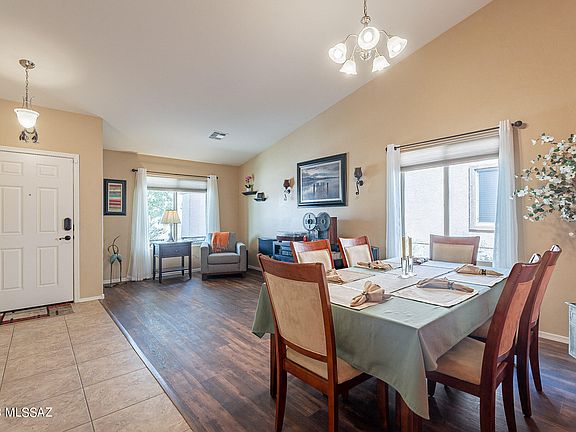 3rd image of 5086 W Foothills Blue Ln