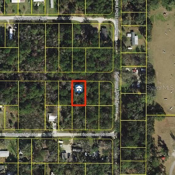 1st image of SW 5th Ln Lot 14