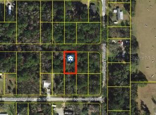 SW 5th Ln LOT 14, Ocala, FL 34481