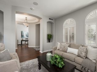 9318 E Flathorn Dr, Scottsdale, AZ 85255
