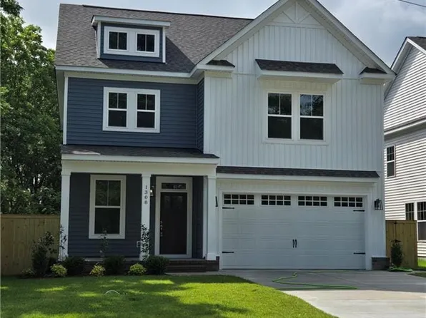 1308 Ferry Point Rd, Virginia Beach, VA 23464
