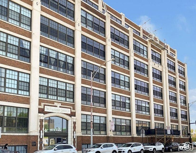 1st image of 3963 W Belmont Ave Unit 341