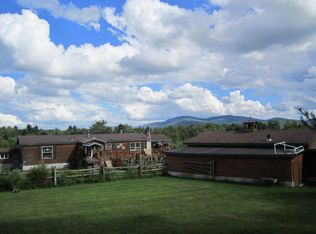 20 Bigelow Rd, Merrill, NY 12955