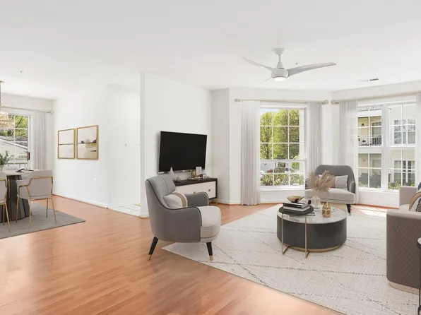 2142 Charles Henry Ln #2142, Baltimore, MD 21209