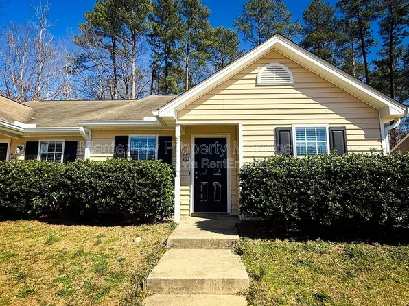 619 Rawls Dr #102, Raleigh, NC 27610