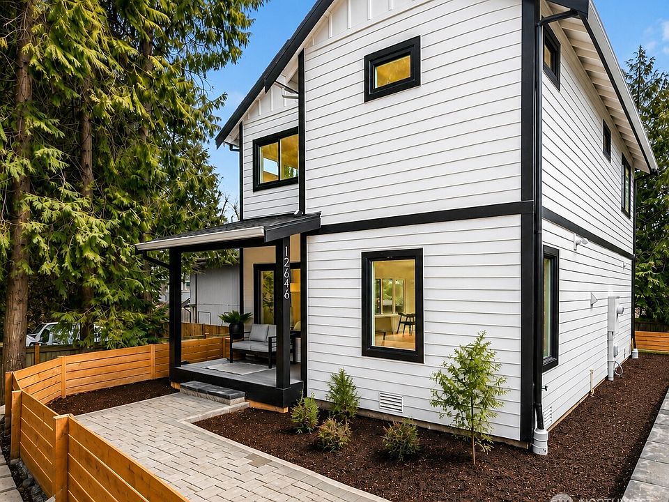 1st image of 12646 NE 80th Street