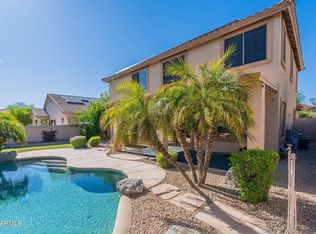 7255 W Sandra Ter, Peoria, AZ 85382