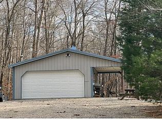 State Route 145, Bristow, IN 47515