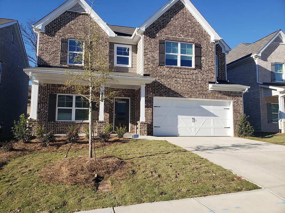 241 Clark Lake Ln, Grayson, GA 30017 Zillow