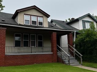 4625 Chalmers St, Detroit, MI 48215