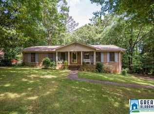 390 Shoshone Dr, Montevallo, AL 35115