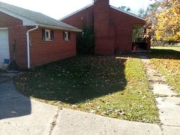 4363 W Dodge Rd, Clio, MI 48420