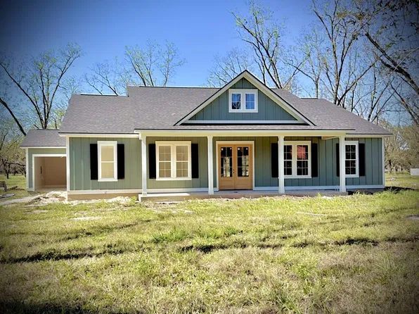 9983 Springhill Rd, Thomasville, GA 31792