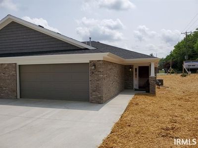 5411 Riley Ln, Evansville, IN, 47710