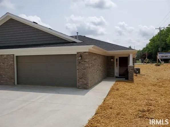 5411 Riley Ln, Evansville, IN 47710