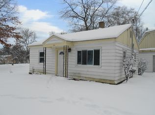 3106 Virginia Ave, Kalamazoo, MI 49004