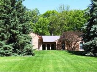 22206 W Little Pond Rd, Kildeer, IL 60047