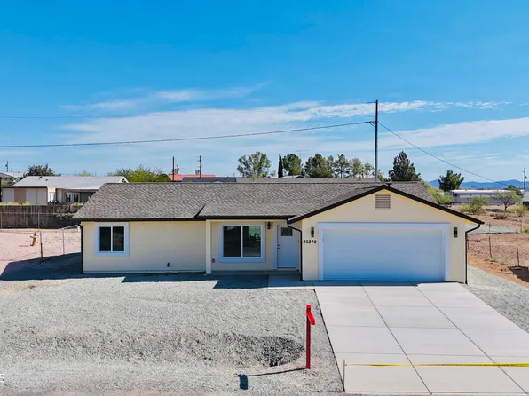 20272 E Hereford Dr Unit 2, Mayer, AZ 86333