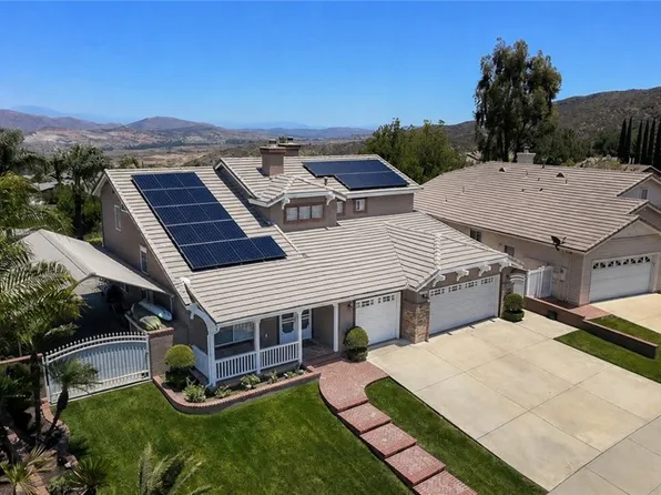27566 Wild Fire Ct, Corona, CA 92883