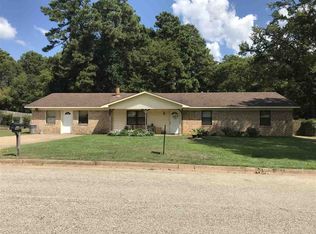 2910 Granite Rd, Longview, TX 75604