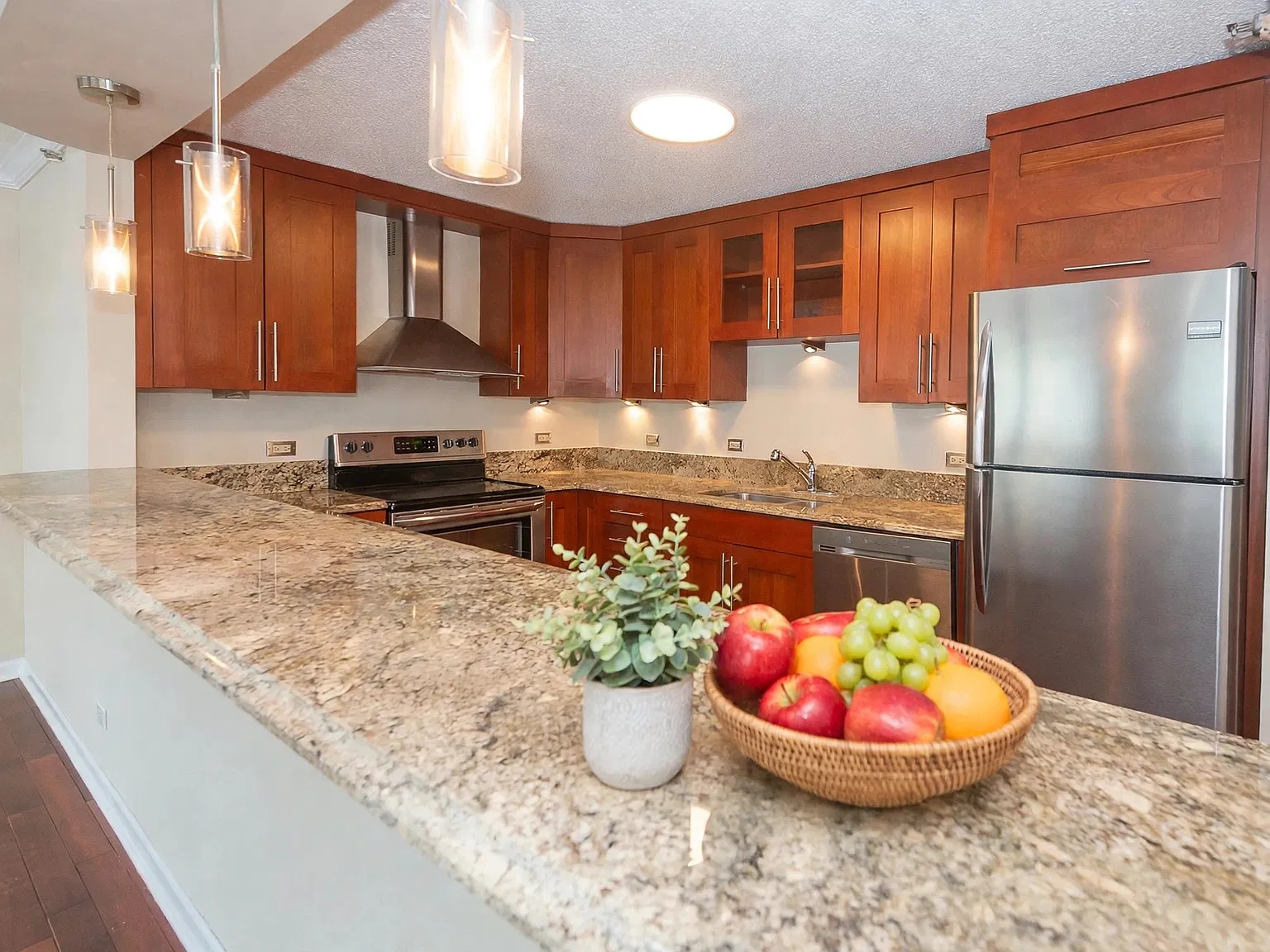 Stunning Large 2br/2ba in River North! — Photo 3