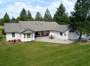 27981 N Silver Meadows Loop, Athol, ID 83801