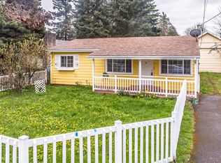 11824 E Burnside St, Portland, OR 97216