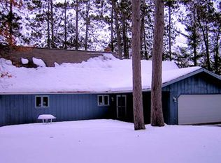 N11516 Corbin Rd, Tomahawk, WI 54487