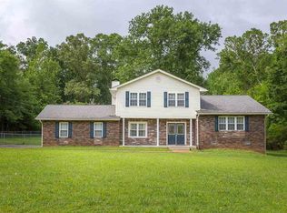 9310 Hopi Trl, Ooltewah, TN 37363