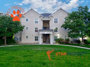 11763 S Currant Dr UNIT 112, South Jordan, UT 84009