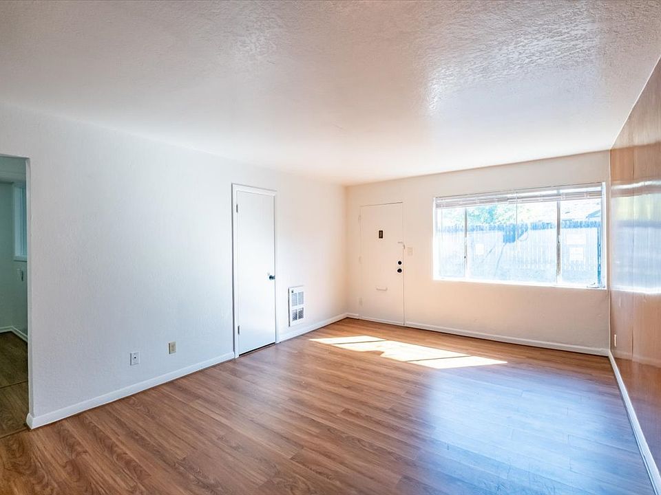 Fresh interior paint and updated Luxury Vinyl Plank floors!