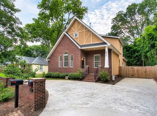 1819 Luther St, Charlotte, NC 28204