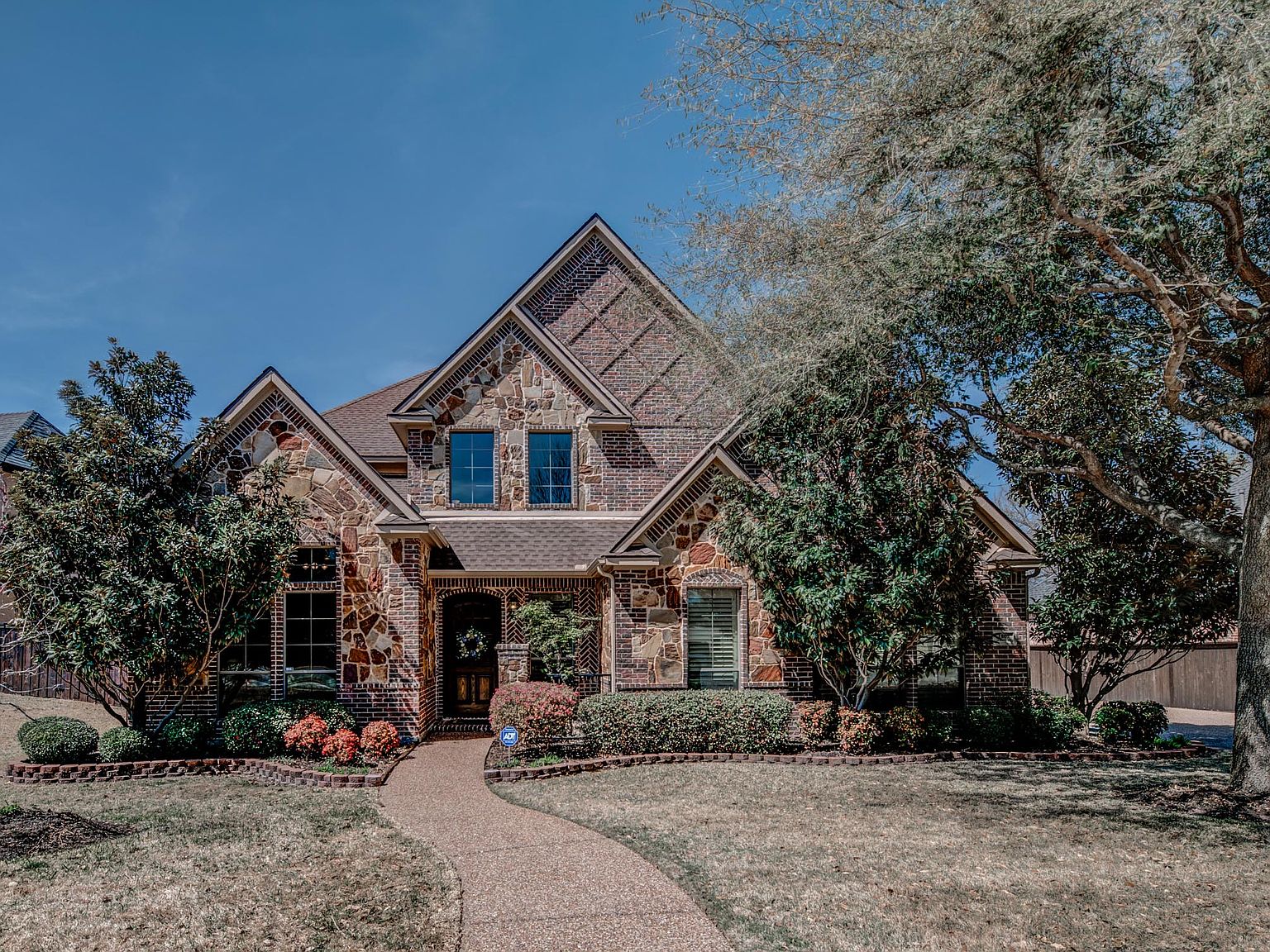 1800 Surrey Ln Mckinney Tx Zillow