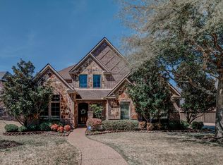 1800 Surrey Ln, McKinney, TX 75072
