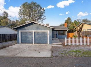 1156 Echo Rd, Redding, CA 96002