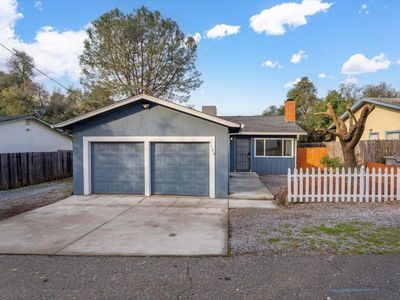 1156 Echo Rd, Redding, CA, 96002