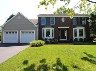 52 Franklin Dr, Plainsboro, NJ 08536