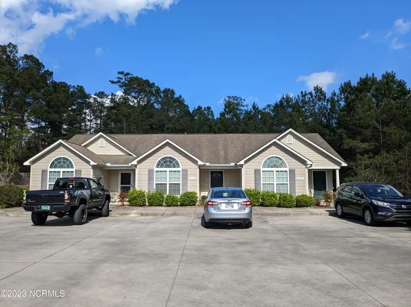 220 Church Hill Ct, New Bern, NC 28562