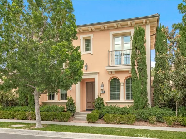 115 Mustang, Irvine, CA 92602