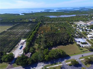 10291 Stringfellow Rd, Saint James City, FL 33956